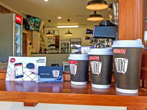 Motel Goolwa - Port Augusta Accommodation 20