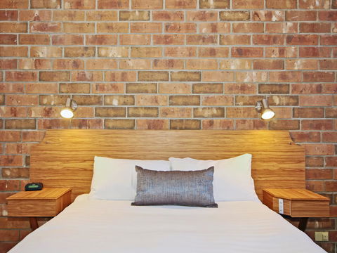 Motel Goolwa - Port Augusta Accommodation 4