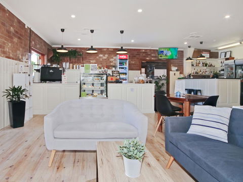 Motel Goolwa - Port Augusta Accommodation 17