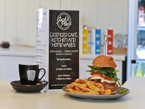 Motel Goolwa - Port Augusta Accommodation 10