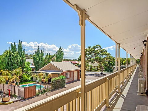 Motel Goolwa - Port Augusta Accommodation 3