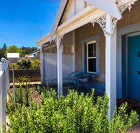 Inglenook Cottage - Port Augusta Accommodation