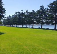 Aart Apartments - Port Augusta Accommodation
