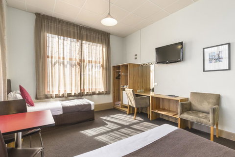 Adelaide Paringa - Port Augusta Accommodation 8