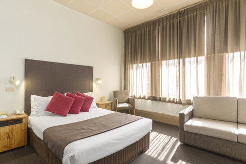 Adelaide Paringa - Port Augusta Accommodation 2