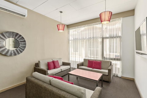 Adelaide Paringa - Port Augusta Accommodation 17