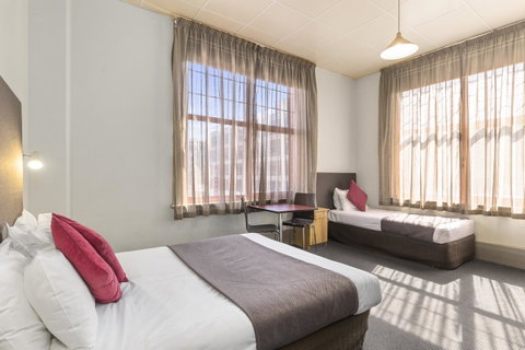 Adelaide Paringa - Port Augusta Accommodation 5