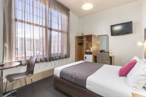 Adelaide Paringa - Port Augusta Accommodation 3