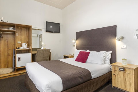 Adelaide Paringa - Port Augusta Accommodation 4