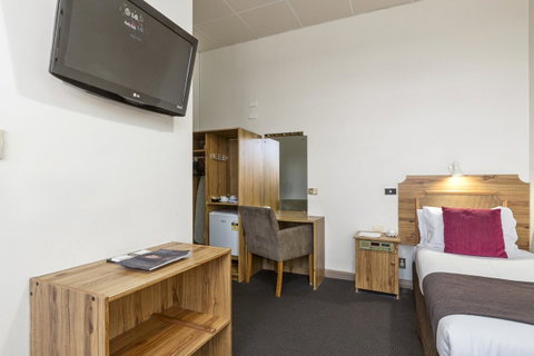 Adelaide Paringa - Port Augusta Accommodation 7