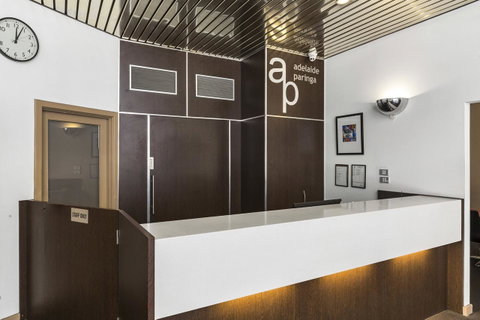Adelaide Paringa - Port Augusta Accommodation 18