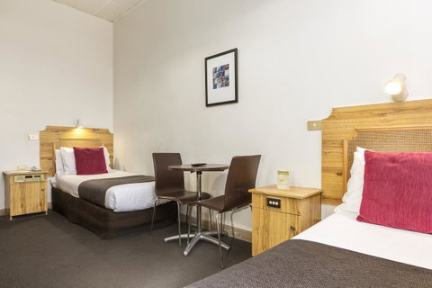 Adelaide Paringa - Port Augusta Accommodation 11