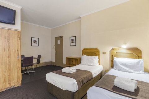 Adelaide Paringa - Port Augusta Accommodation 10