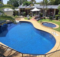 Jacksons Motor Inn - Port Augusta Accommodation