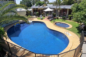 Book Adelaide Accommodation Port Augusta Accommodation Port Augusta Accommodation