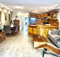 Superb Townhouse in North Adelaide