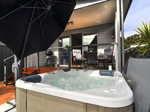 Seagrass Villas Normanville - Port Augusta Accommodation 3