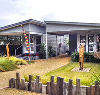 Seagrass Villas - Port Augusta Accommodation