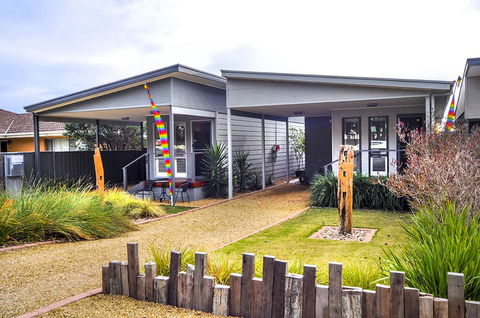 Seagrass Villas Normanville - Port Augusta Accommodation 0