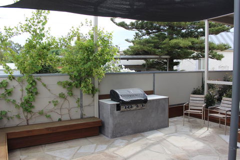 Barossa Bed & Breakfast - Port Augusta Accommodation 12