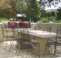 Casa Rossa - Barossa - Port Augusta Accommodation