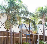 Bay Motel Hotel - Port Augusta Accommodation