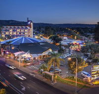 Arkaba Hotel - Port Augusta Accommodation