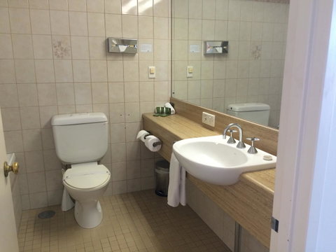 Comfort Hotel Adelaide Meridien - Port Augusta Accommodation 26
