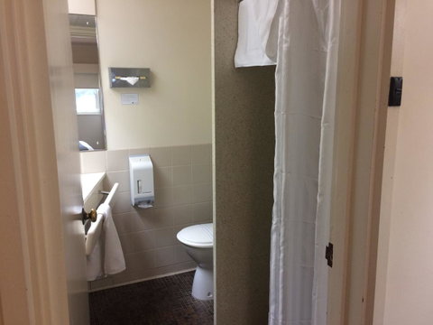 Comfort Hotel Adelaide Meridien - Port Augusta Accommodation 17