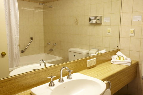 Comfort Hotel Adelaide Meridien - Port Augusta Accommodation 12