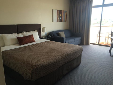 Comfort Hotel Adelaide Meridien - Port Augusta Accommodation 29