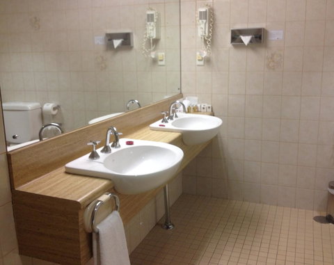 Comfort Hotel Adelaide Meridien - Port Augusta Accommodation 5