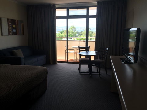 Comfort Hotel Adelaide Meridien - Port Augusta Accommodation 28