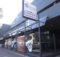 Adelaide Meridien Hotel  Apartments