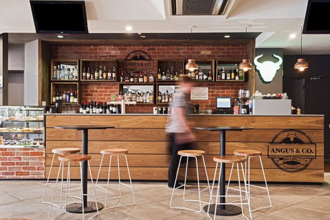 Comfort Hotel Adelaide Meridien - Port Augusta Accommodation 3