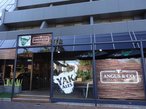 Comfort Hotel Adelaide Meridien - Port Augusta Accommodation 24