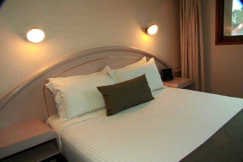 Comfort Hotel Adelaide Meridien - Port Augusta Accommodation 4