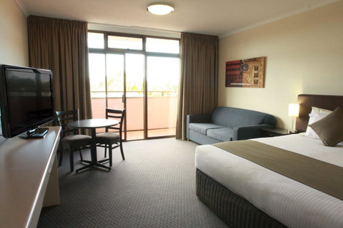 Comfort Hotel Adelaide Meridien - Port Augusta Accommodation 7