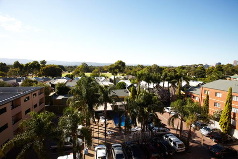 Comfort Hotel Adelaide Meridien - Port Augusta Accommodation 2
