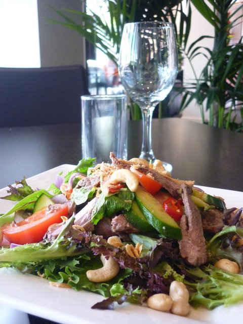 Comfort Hotel Adelaide Meridien - Port Augusta Accommodation 23