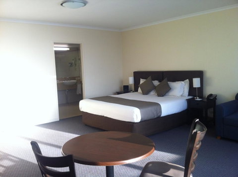 Comfort Hotel Adelaide Meridien - Port Augusta Accommodation 21