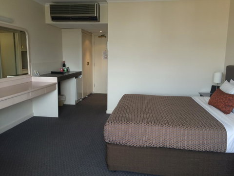 Comfort Hotel Adelaide Meridien - Port Augusta Accommodation 27
