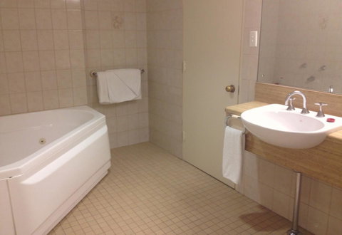 Comfort Hotel Adelaide Meridien - Port Augusta Accommodation 13