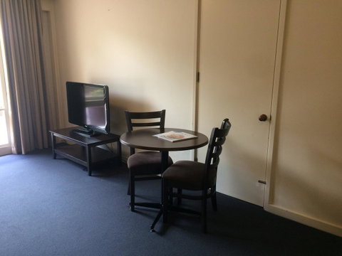 Comfort Hotel Adelaide Meridien - Port Augusta Accommodation 20