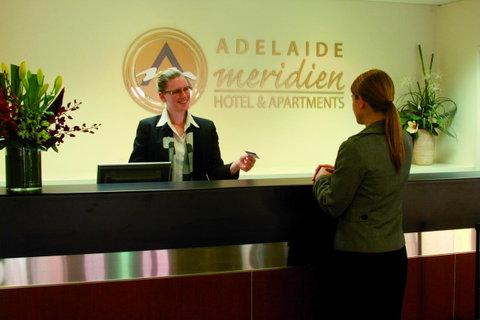Comfort Hotel Adelaide Meridien - Port Augusta Accommodation 30