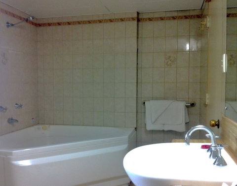 Comfort Hotel Adelaide Meridien - Port Augusta Accommodation 16