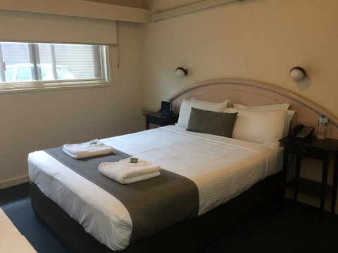 Comfort Hotel Adelaide Meridien - Port Augusta Accommodation 25