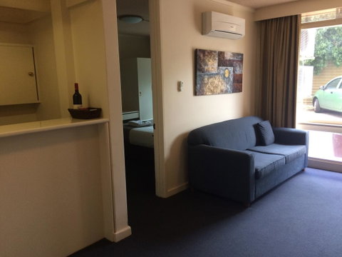 Comfort Hotel Adelaide Meridien - Port Augusta Accommodation 19