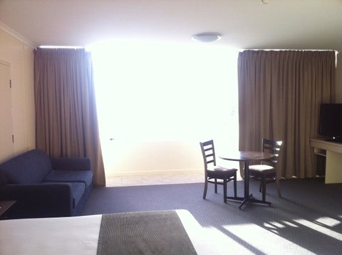 Comfort Hotel Adelaide Meridien - Port Augusta Accommodation 15