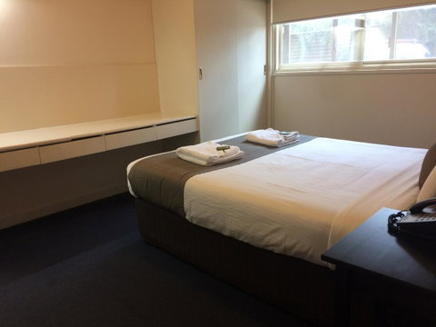 Comfort Hotel Adelaide Meridien - Port Augusta Accommodation 22